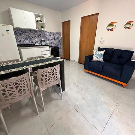 Bela Beach Sao Jose da Coroa Grande Ngoại thất bức ảnh