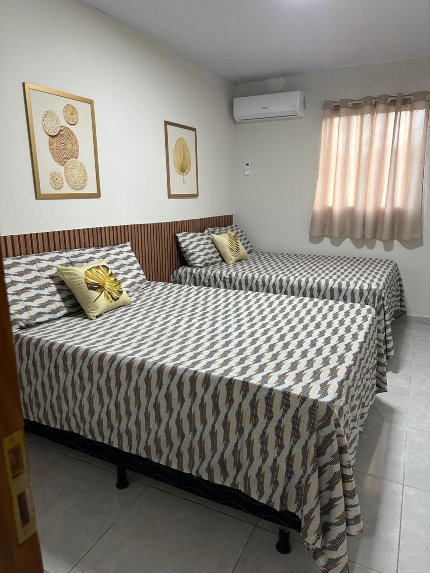 Bela Beach Sao Jose da Coroa Grande Ngoại thất bức ảnh