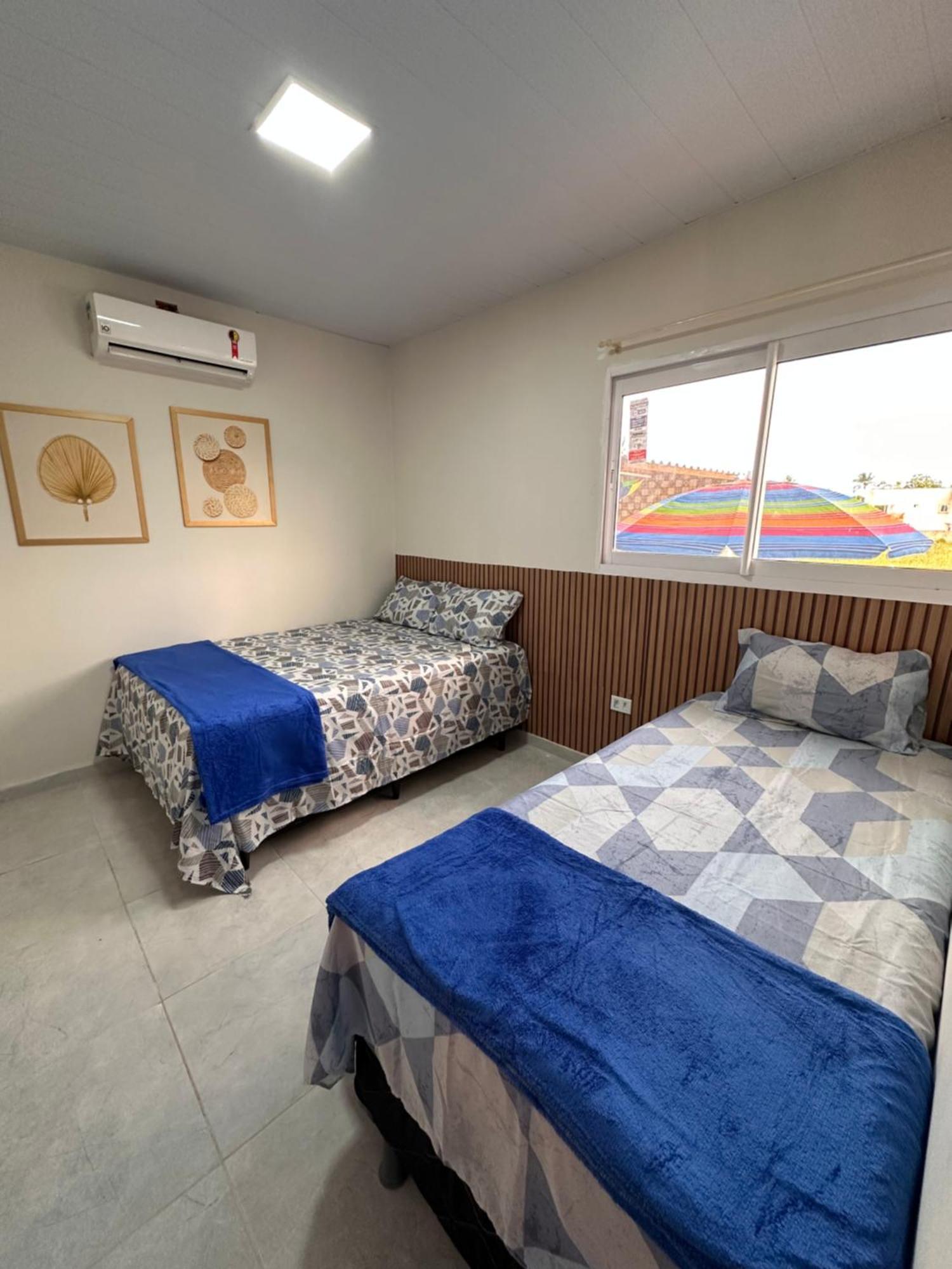 Bela Beach Sao Jose da Coroa Grande Ngoại thất bức ảnh